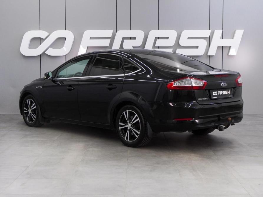 Ford Mondeo IV Рестайлинг Воронеж  - изображение 2