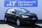 Mitsubishi ASX I Рестайлинг Таганрог  - изображение 19