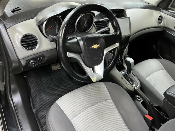 Chevrolet Cruze I с пробегом 2011 года, цена 588 540 рублей, 212387 км, седан, Автокод Объявления
