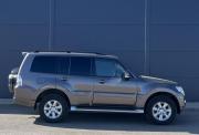 Mitsubishi Pajero IV Рестайлинг 2 Красноярск  - изображение 30