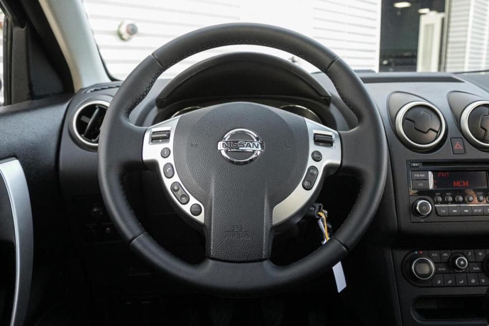 Nissan Qashqai+2 I Рестайлинг Иркутск  - изображение 16