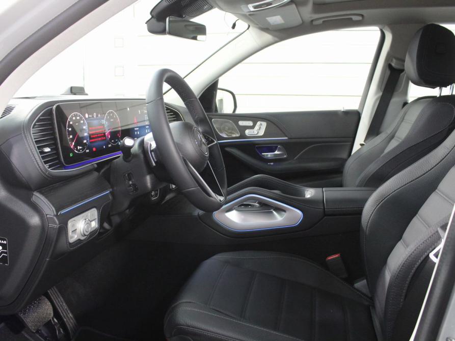 Mercedes-Benz GLE II (V167) Рестайлинг Москва  - изображение 27