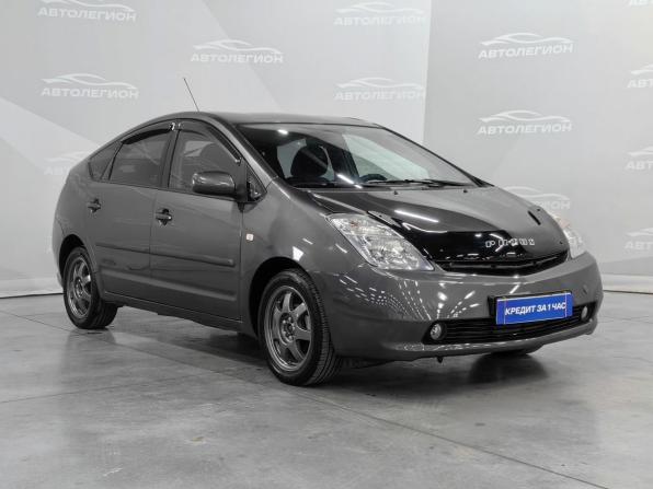 Toyota Prius II Рестайлинг (XW20) с пробегом 2008 года, цена 805 000 рублей, 321500 км, лифтбек, Автокод Объявления
