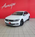 Volkswagen Passat B8 Вологда  - изображение 21