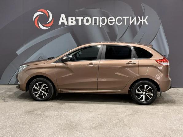 Lada (ВАЗ) XRAY I с пробегом 2018 года, цена 659 000 рублей, 160905 км, хэтчбек, Автокод Объявления