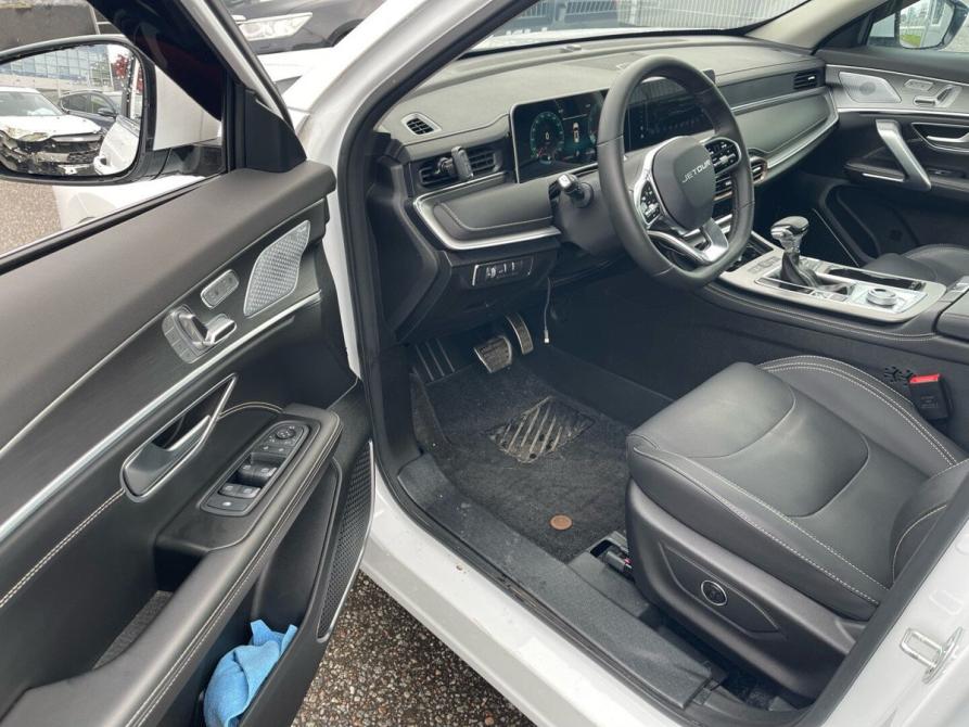 JETOUR X70+ I Санкт-Петербург  - изображение 8