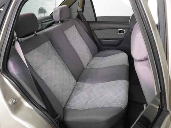 Daewoo Nexia I Рестайлинг с пробегом 2015 года, цена 499 000 рублей, 33118 км, седан, Автокод Объявления