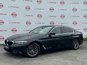 BMW 5 серии VII (G30/G31/G38) Рестайлинг Екатеринбург  - изображение 41