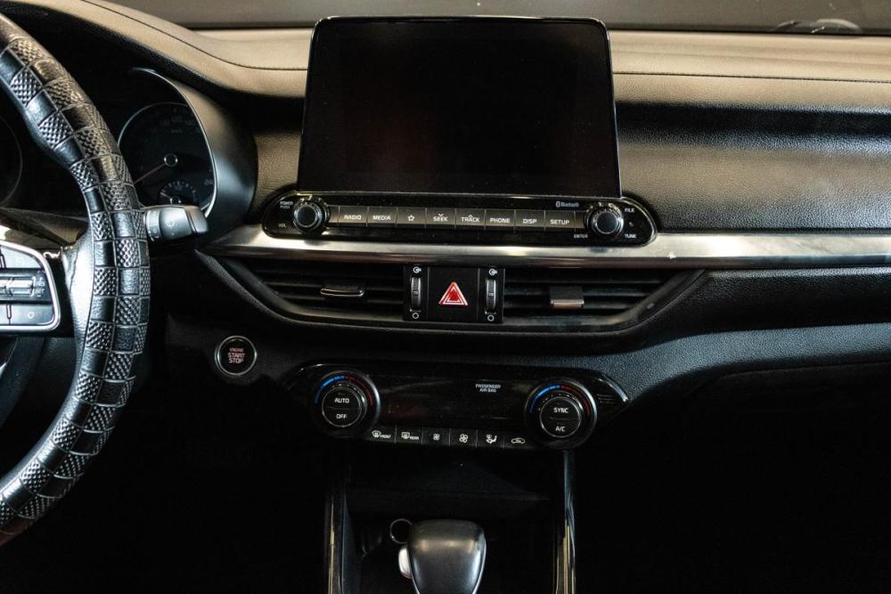 Kia Cerato IV Уфа  - изображение 7