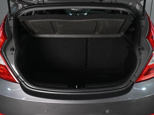 Hyundai Solaris I с пробегом 2011 года, цена 899 000 рублей, 156598 км, хэтчбек, Автокод Объявления