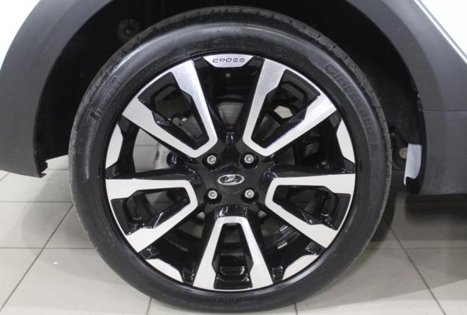 Lada (ВАЗ) Vesta I Рестайлинг (NG) с пробегом 2024 года, цена 1 750 000 рублей, 28572 км, универсал, Автокод Объявления