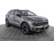 Kia Sportage V Москва  - изображение 33