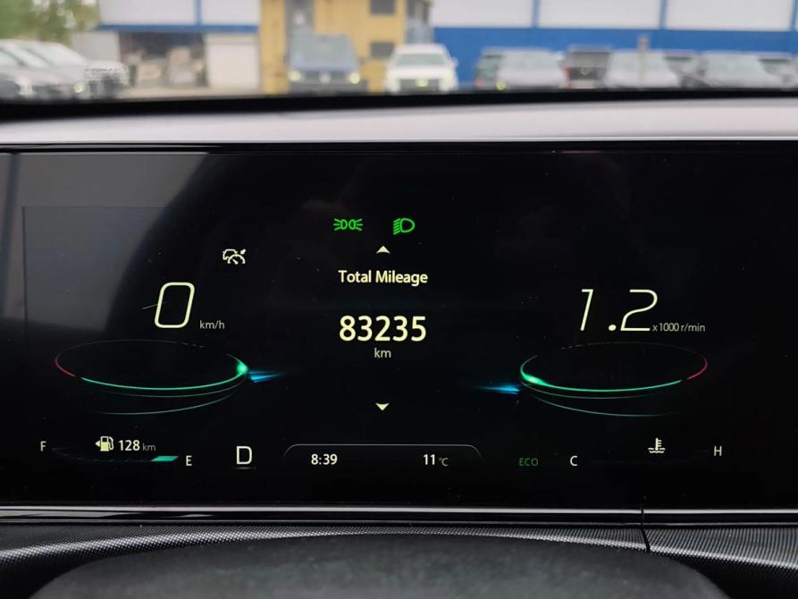 Changan Eado Plus Санкт-Петербург  - изображение 14