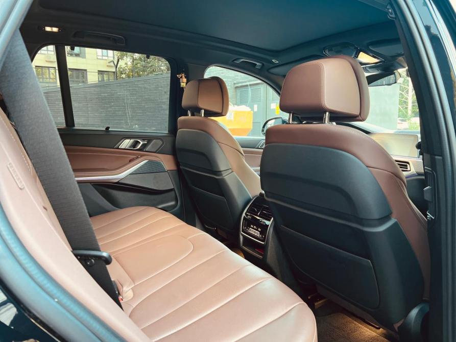 BMW X5 IV (G05/G18) Уфа  - изображение 24