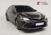 Toyota Camry VIII (XV70) Рестайлинг Саратов  - изображение 32
