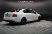 Skoda Octavia III (A7) Крым  - изображение 34