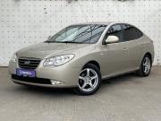 Hyundai Elantra IV (HD) Тамбов  - изображение 20