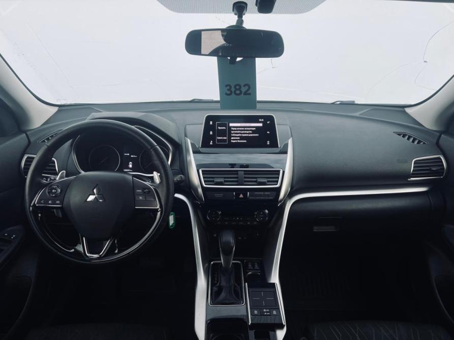 Mitsubishi Eclipse Cross I Санкт-Петербург  - изображение 16