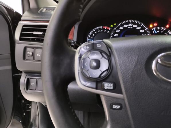Toyota Camry VII (XV50) с пробегом 2013 года, цена 1 400 000 рублей, 254760 км, седан, Автокод Объявления