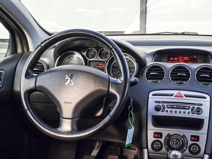 Peugeot 308 I Екатеринбург  - изображение 17
