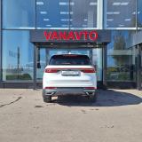 JETOUR X90+ Азнакаево  - изображение 20
