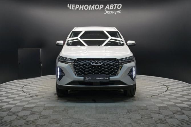 Chery Tiggo 7 Pro Max I с пробегом 2023 года, цена 1 945 000 рублей, 87000 км, внедорожник, Автокод Объявления