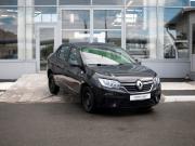 Renault Logan II Рестайлинг Курган  - изображение 24