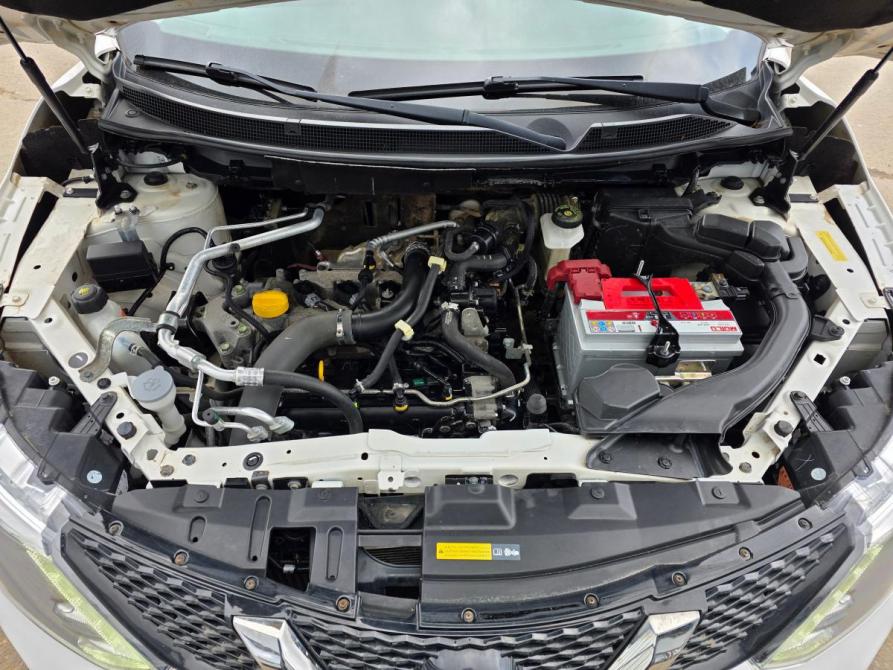 Nissan Qashqai II Вологда  - изображение 9