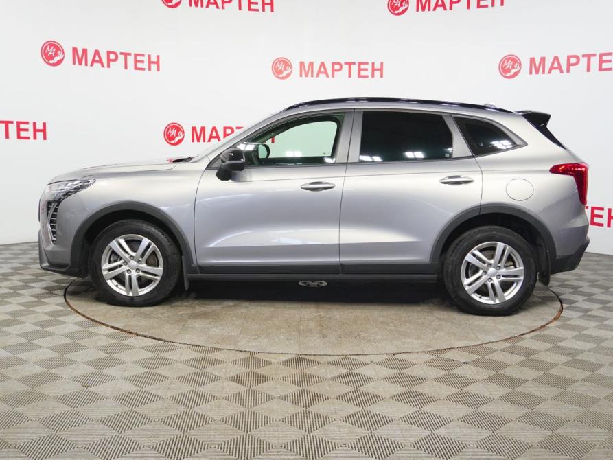 Haval Jolion I Рестайлинг Вологда  - изображение 8