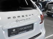 Porsche Cayenne II (958) Москва  - изображение 62