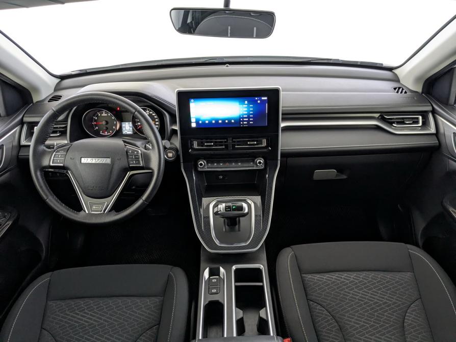 Haval M6 II Москва  - изображение 24