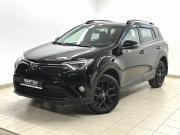 Toyota RAV4 IV (XA40) Рестайлинг Вологда  - изображение 21