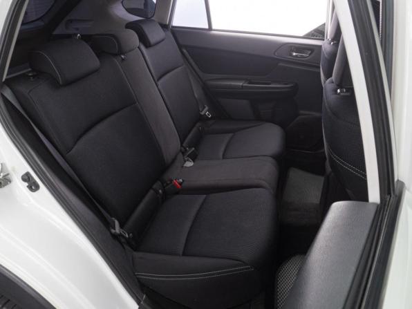 Subaru XV I с пробегом 2012 года, цена 1 199 000 рублей, 169318 км, внедорожник, Автокод Объявления