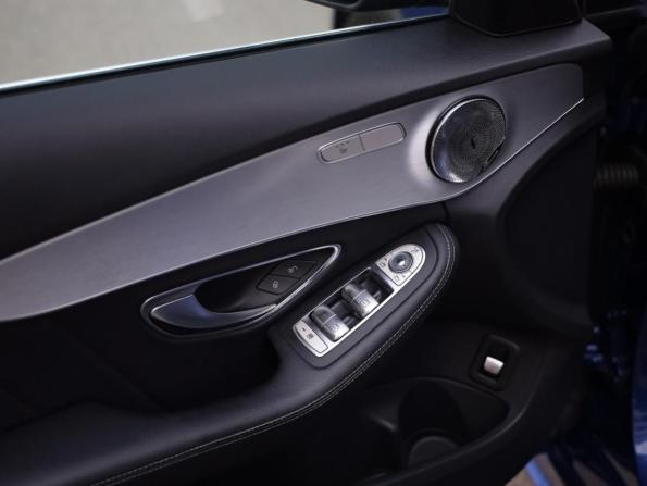 Mercedes-Benz C-Класс IV (W205) с пробегом 2016 года, цена 2 425 000 рублей, 139353 км, седан, Автокод Объявления