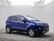 Ford EcoSport II Москва  - изображение 20