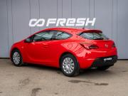 Opel Astra J Рестайлинг Тамбов  - изображение 23