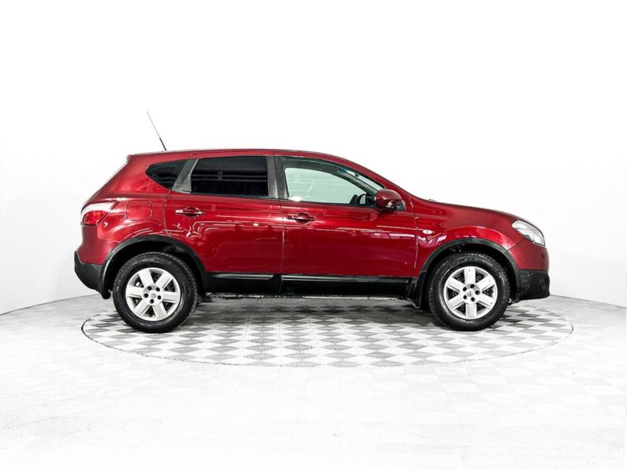 Nissan Qashqai I Рестайлинг Ногинск  - изображение 9