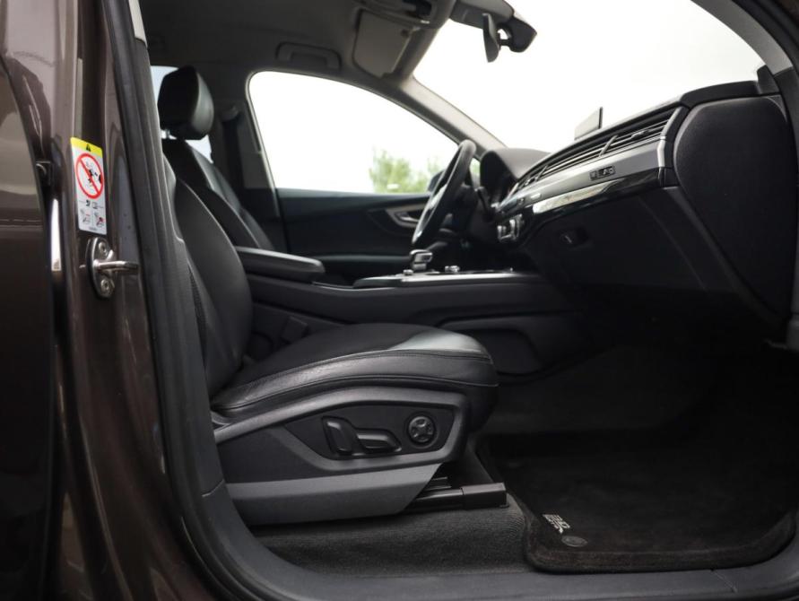 Audi Q7 II (4M) Санкт-Петербург  - изображение 25