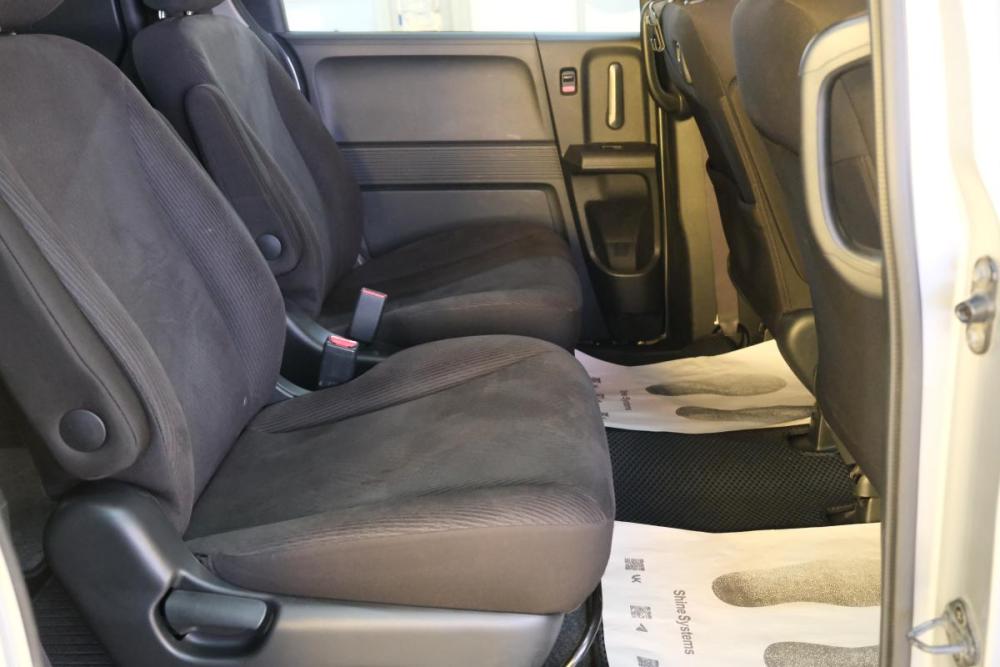 Honda Freed I Рестайлинг Омск  - изображение 20