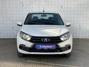 Lada (ВАЗ) Granta I Рестайлинг Тамбов  - изображение 22