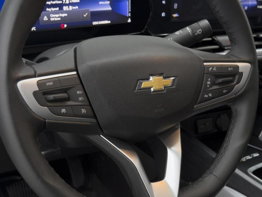 Chevrolet Monza II Рестайлинг Ростов-на-Дону  - изображение 16
