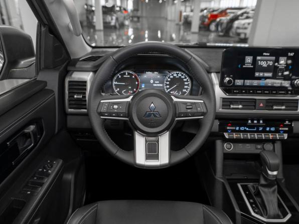 Mitsubishi L200 VI с пробегом 2026 года, цена 5 650 000 рублей, 18 км, пикап, Автокод Объявления