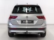 Volkswagen Tiguan II Санкт-Петербург  - изображение 35