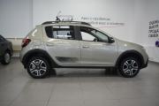 Renault Sandero II Рестайлинг Киров  - изображение 32