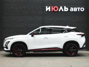 Omoda C5 I Екатеринбург  - изображение 30