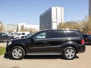 Mercedes-Benz GL-Класс I (X164) Рестайлинг Москва  - изображение 23