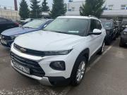 Chevrolet TrailBlazer III Санкт-Петербург  - изображение 13