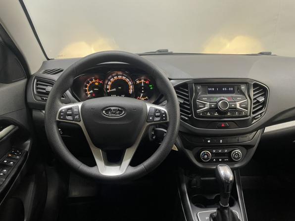 Lada (ВАЗ) Vesta I с пробегом 2019 года, цена 1 030 000 рублей, 91375 км, седан, Автокод Объявления