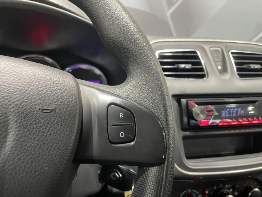 Renault Sandero II Пермь  - изображение 21