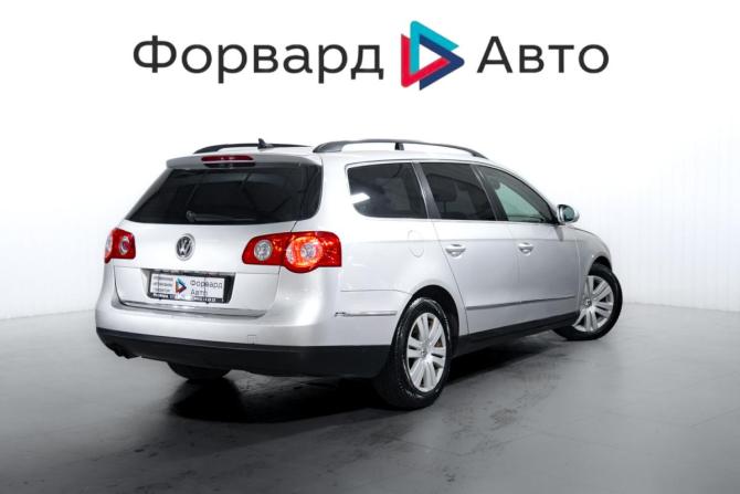 Volkswagen Passat B6 с пробегом 2009 года, цена 699 000 рублей, 370702 км, универсал, Автокод Объявления
